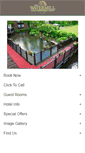Mobile Screenshot of hotelwatermill.co.uk